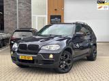 BMW X5 4.8is Edition Exclusive Edition Exclusive - BMW X5 aus 2007: 4.8