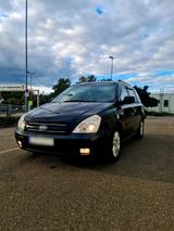 Kia carnival 7 Sitze/AHK/ Tüv - Kia Carnival: 7