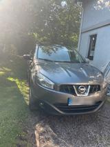 Nissan Qashqai Auto+ Sport - Nissan Qashqai: Sport