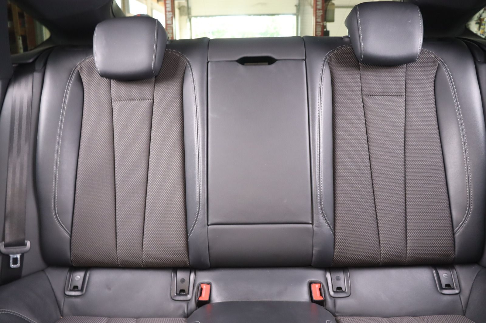 Fahrzeugabbildung Audi A5 Sportback 3.0 TDI S-line