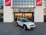 MINI Mini 1.6 16V One D - weiße MINI One D