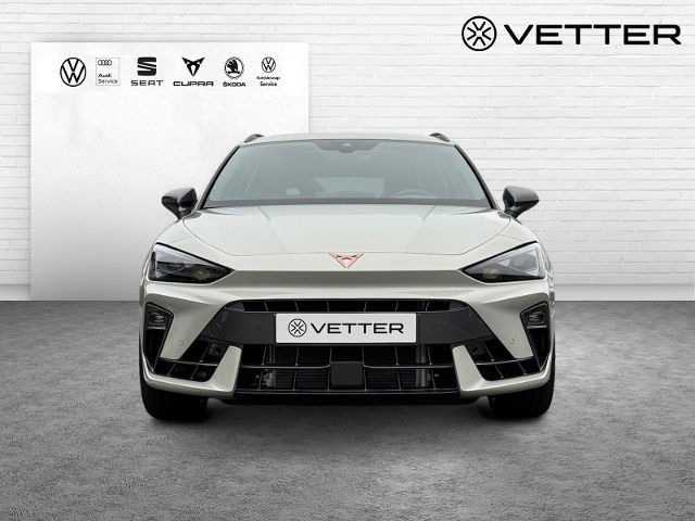 Fahrzeugabbildung CUPRA Leon Sportstourer VZ 2.0 TSI 4Drive 245 kW