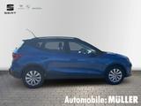 Seat Arona Style 1.0TSI  Anhängekupplung LED SPURASS. - gebrauchte Seat Arona aus dem Jahr 2022