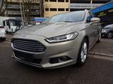 Ford Mondeo 2,0 TDCi 132kW Titanium LED.Automat.Navi. - Ford Mondeo in Bochum