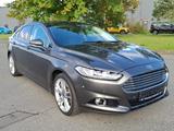 Ford Mondeo Titanium*Panorama*Alcantara*LED*AHK*19"LM - Ford Mondeo in Mainz