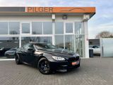BMW F13 M6 Coupe CARBON*360°*SOFTCLOSE*LED*ALCANTARA - BMW M6 aus 2012