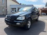 Mercedes-Benz ML 270 CDI - gebrauchte Mercedes-Benz ML-Klasse aus dem Jahr 2003