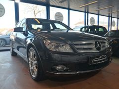 Mercedes-Benz C 350 CDi Lim. / 82 Tkm / Autom.