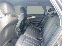 Audi A4 - Vorschau Bild 11