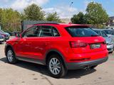Audi Q3 design HU neu/Service Neu /SHZ/PDC/Navi - Audi Q3 design mit Benzin-Antrieb