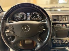 MERCEDES-BENZ G 350 G Cabrio 2Hand, Scheckheft, Designo,