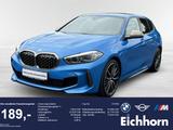 BMW M135i xDrive M Sport *PGSD.HUD.ACC.H&K HiFi* - BMW M135 mit Panoramadach