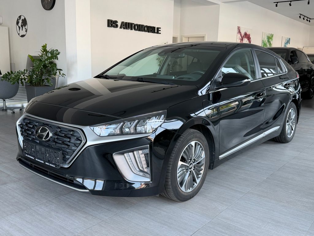 Image of Hyundai IONIQ