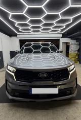 Kia Sorento 2.2 CRDi AWD 4x4 BOSE 7STZ PANO HEAD