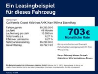 Volkswagen T7 California - Vorschau Bild 4