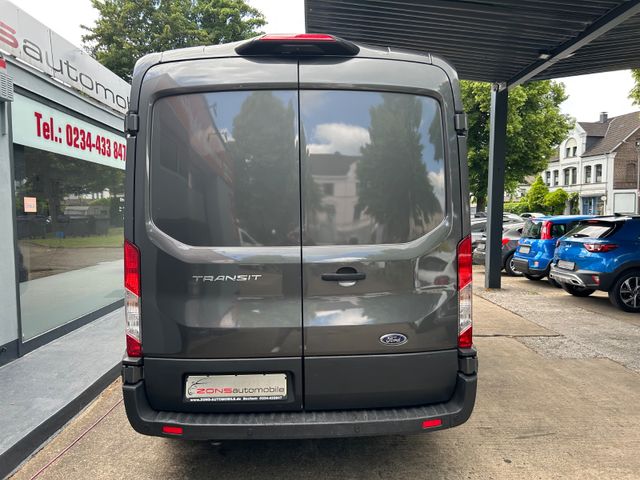 Fahrzeugabbildung Ford Transit Kasten 350 L3 Aut.+Werkstattausbau+Navi+