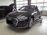 Audi A8 50 TDI quattro - gebrauchte Audi A8 aus dem Jahr 2022