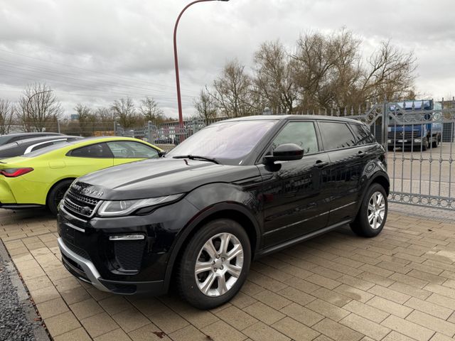 Land Rover Range Rover Evoque *SE*Dynamic*Leder*Automatik*