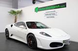 Ferrari F430 F1/HISTORIE/CARBON/KERAMIK/BOSE - Ferrari F430 Gebrauchtwagen