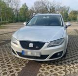 Seat Exeo ST 2.0 TDI CR 125kW Sport Sport - Seat Exeo: TDI Sport