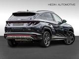 Hyundai Tucson 1.6 TGDI PHEV 4WD DCT N-Line |NIGHT|KEYL - Hyundai aus 2023