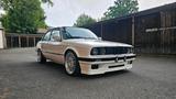 BMW E30 325i Coupe Alpinweiss Leder Servo ... - BMW 325 aus 1988: 325i