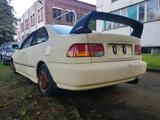 Honda Civic ej6 1.6 Coupe Tuning Magnaflow... - Honda Civic: Ej6