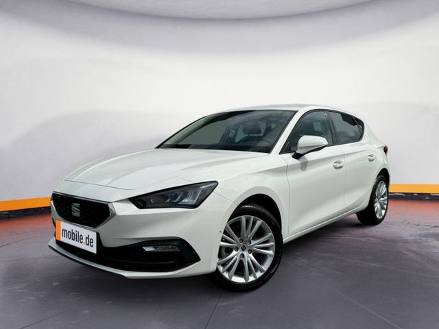 Seat Leon 1.0 eTSI DSG Style Edition Kamera Park Assi