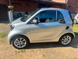 Smart EQ Fortwo Couoé, 22KW-Lader, Navi, AHK - Smart ForTwo: La