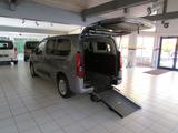 Opel Combo Life E Rollstuhlrampe./Behindertgerecht - Opel Combo Gebrauchtwagen in Mannheim