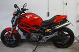Ducati Monster 696 - DUCATI MONSTER 696