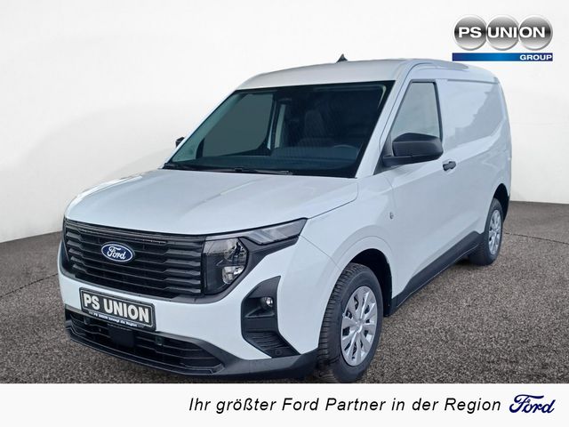 Ford Transit Courier 1.5 Trend Kasten PDC SHZ KAMERA