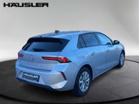 Opel Astra - Vorschau Bild 4