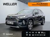Toyota RAV 4 2.5 4x4 Hybrid Club *LED*Pano*el Heck*CAM* - Toyota aus 2019