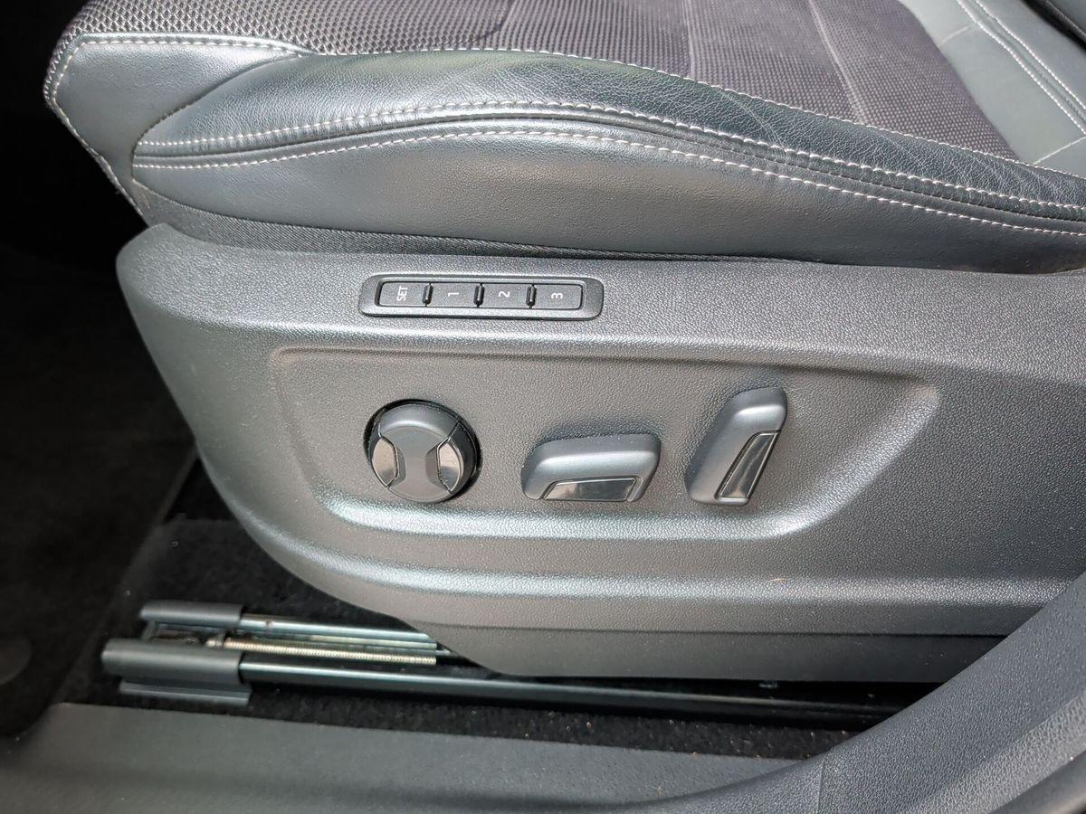 Skoda Kodiaq TDI DSG 4x4 Style Standhzg+AHK+Matrix+Nav