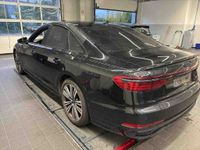 Audi A8 - Vorschau Bild 4