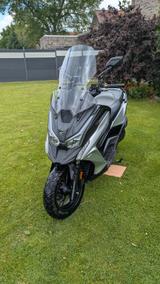 Kymco DT X 360 125 i ABS - KYMCO ROLLER 125