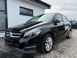 Mercedes-Benz B 180 7G-DCT - gebrauchte Mercedes-Benz B 180 aus dem Jahr 2015