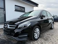 Mercedes-Benz B 180 7G-DCT