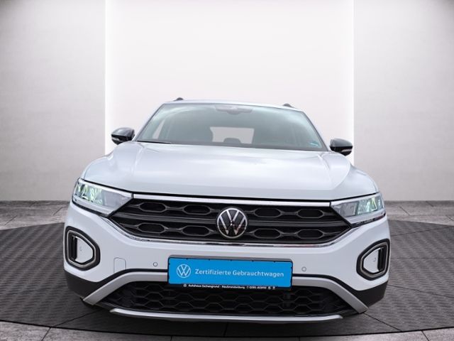 Fahrzeugabbildung Volkswagen T-Roc 1.0 TSI Goal LED ACC NAVI CLIMATR SITZHZG
