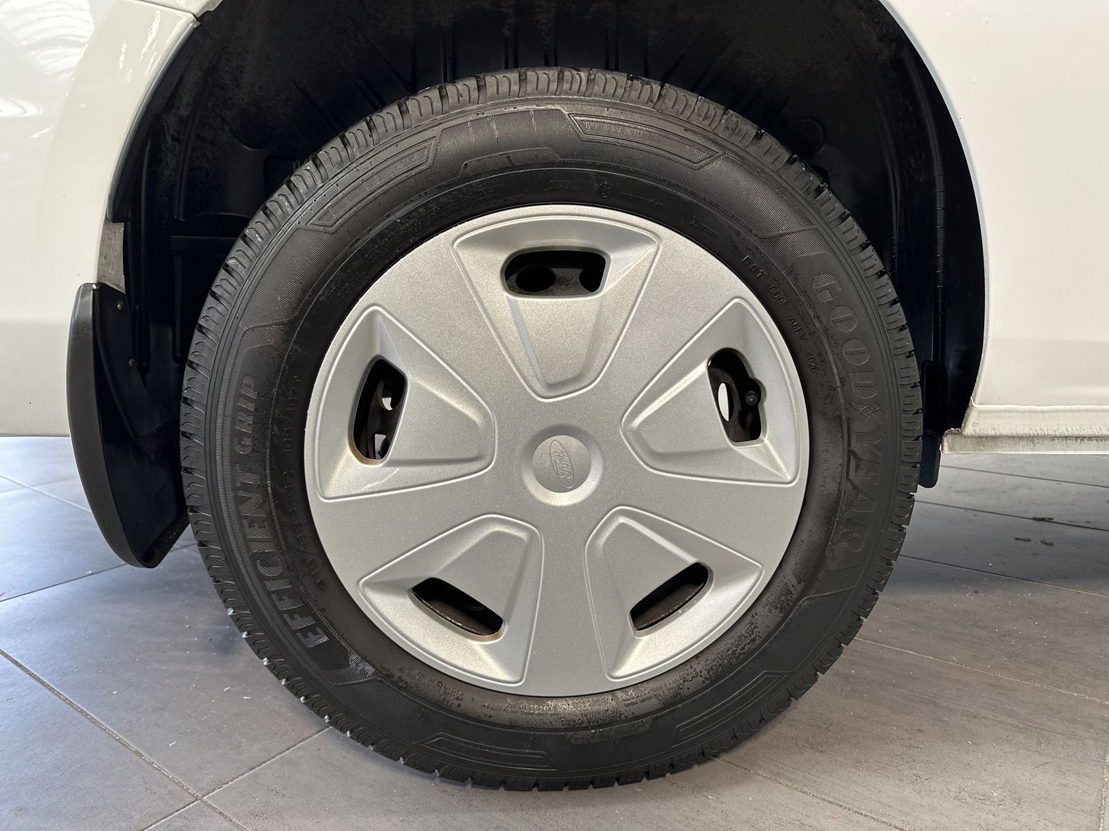 Fahrzeugabbildung Ford Transit Custom 340 L2H1 PP+BLUETOOTH+TEMPOMAT