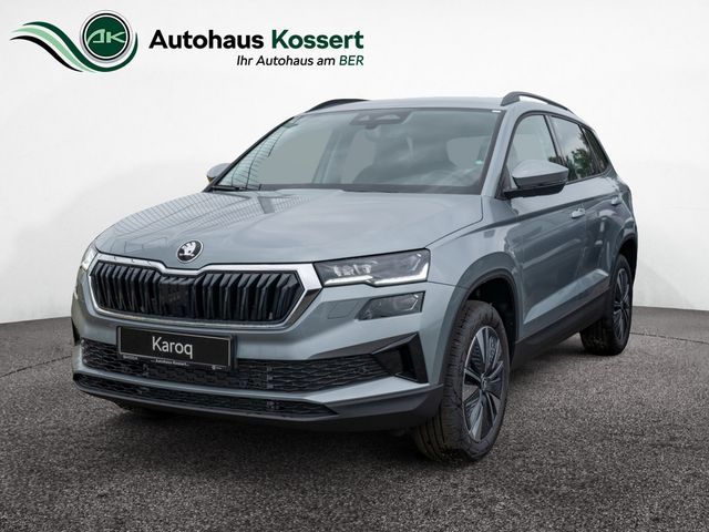 SKODA Karoq 1.5 TSI ACT Balance ACC FACEL. MATRIX-LED
