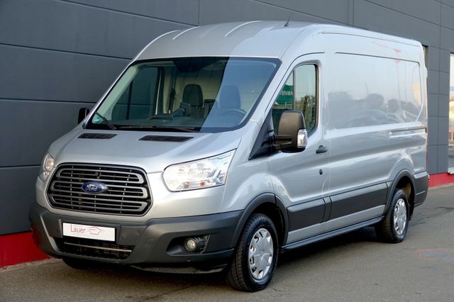 Ford Transit FT 310 2.0 TDCi DPF 310 L2 Trend Werksta