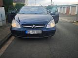 Citroën Citroen c5 - gebrauchte Citroën C5 aus dem Jahr 2004