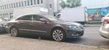 Volkswagen VW CC volkswagen - Volkswagen CC in Berlin