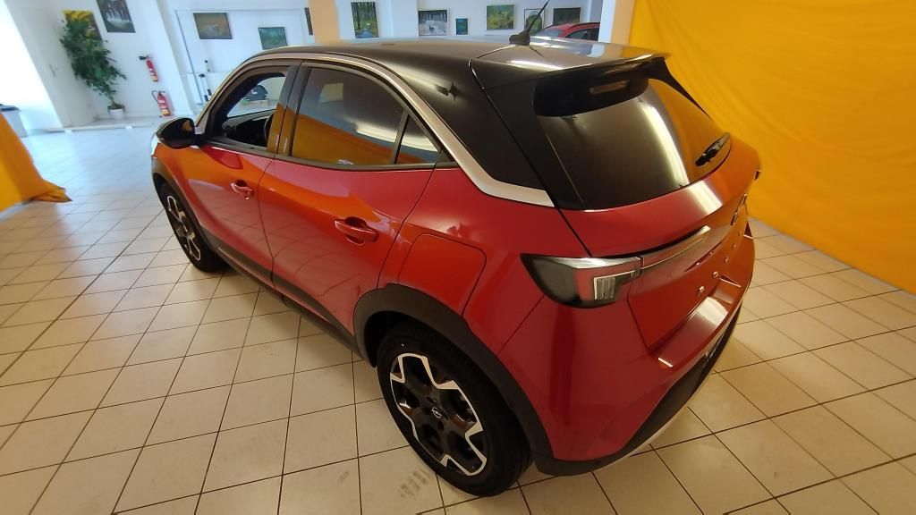 Erstes Annaberger Autohaus - Opel Mokka Ultimate, LED Matrix, Sitzheizung, LM-Fel - Bild 7 Erstes Annaberger Autohaus - Opel Mokka Ultimate, LED Matrix, Sitzheizung, LM-Fel - Bild 7