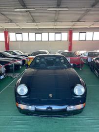 1988 Porsche 928 照片 3