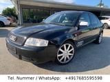 Audi A6 3.0 tiptronic quattro/Leder/Voll - Audi A6 aus 2002: 3.0