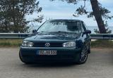 Volkswagen VW Golf 4 IV 1.9 TDI 90PS - Volkswagen Golf: 90ps TDI