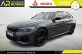 BMW M340i Touring xDrive - gebrauchte BMW M340i aus dem Jahr 2021
